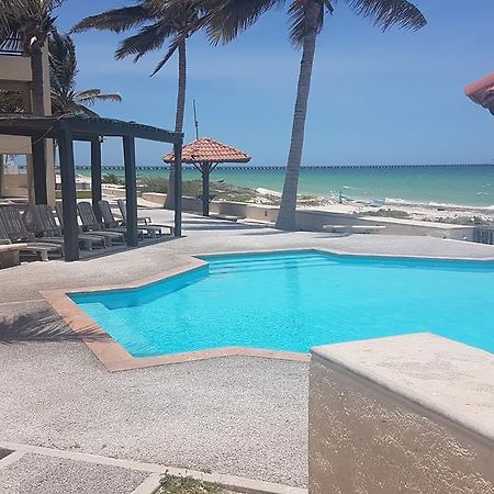 Condominios Orca Progreso  Exterior photo
