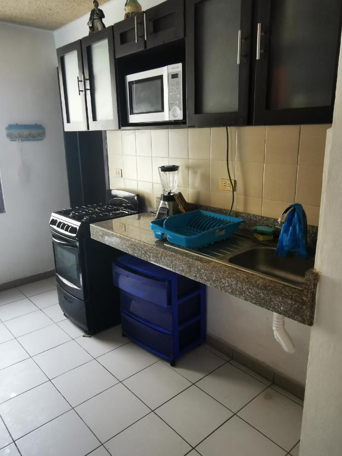 Condominios Orca Progreso  Exterior photo