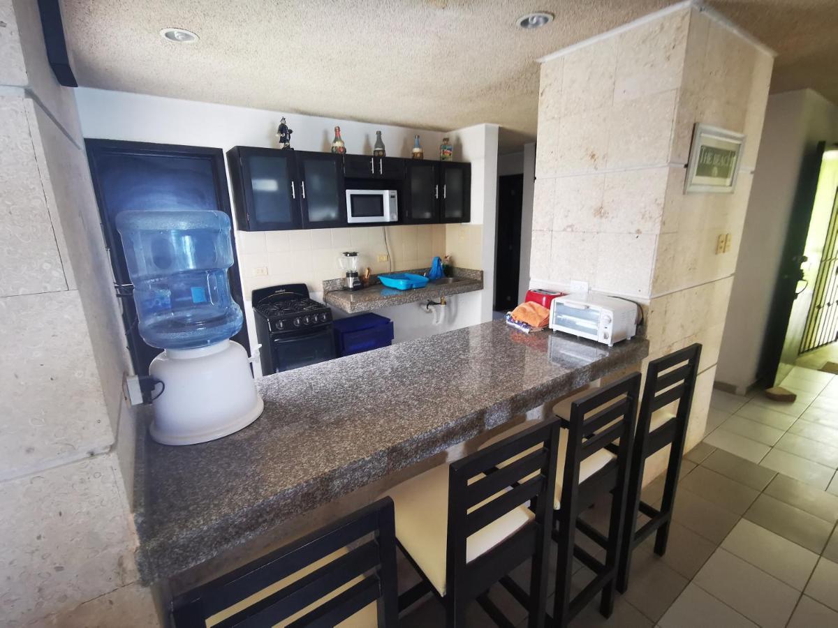 Condominios Orca Progreso  Exterior photo