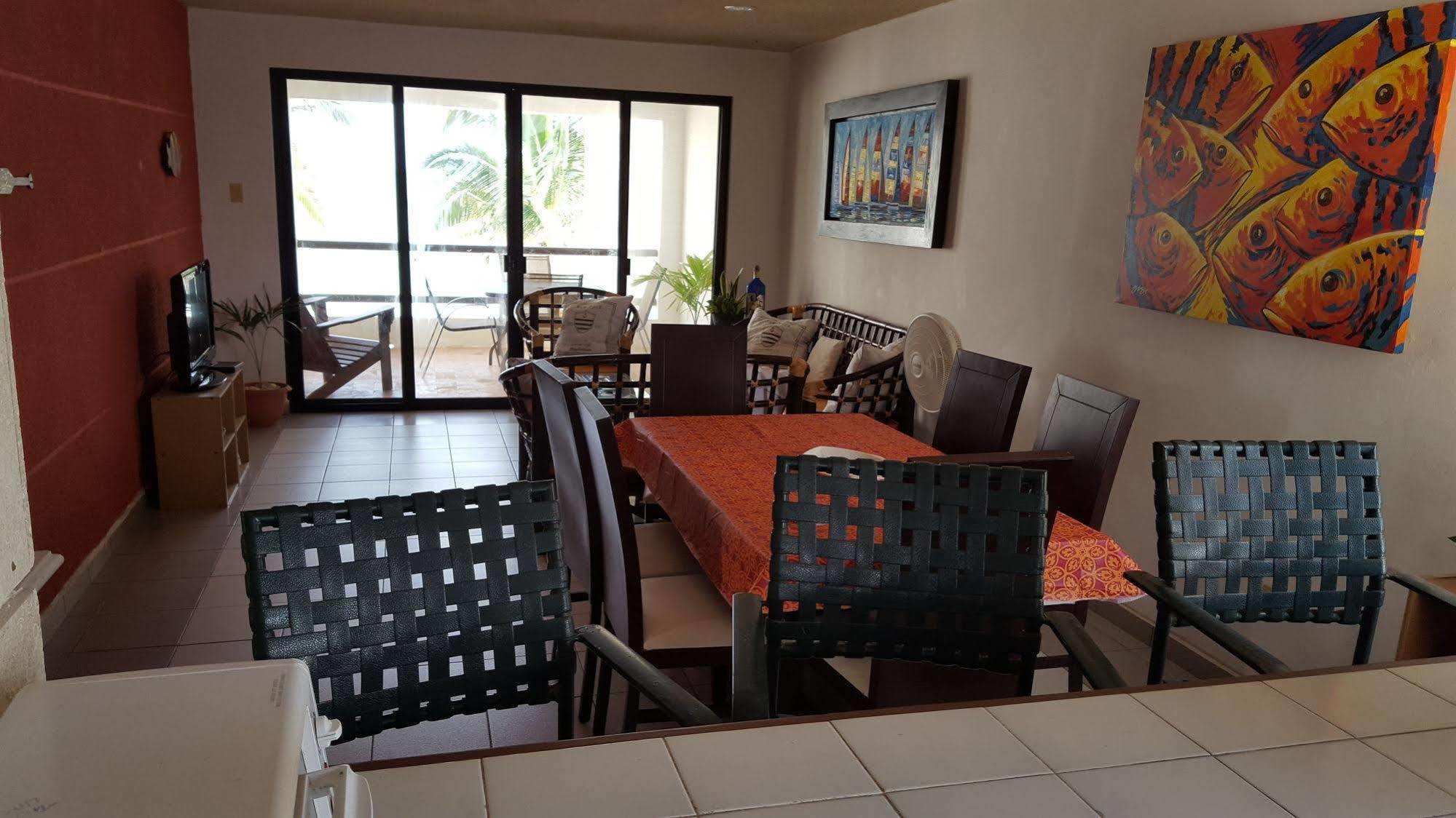 Condominios Orca Progreso  Exterior photo