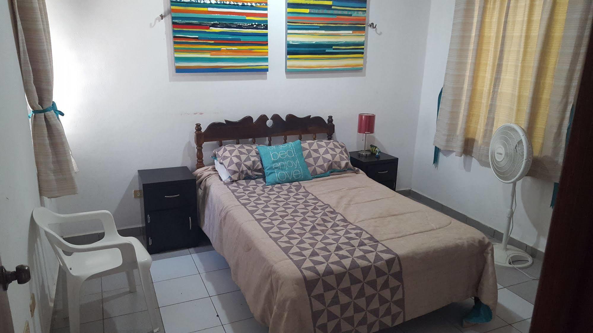 Condominios Orca Progreso  Exterior photo
