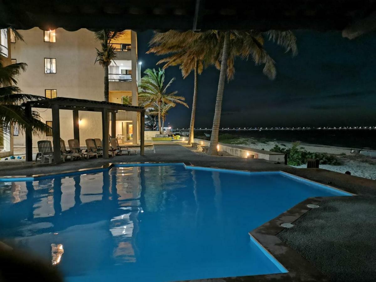 Condominios Orca Progreso  Exterior photo